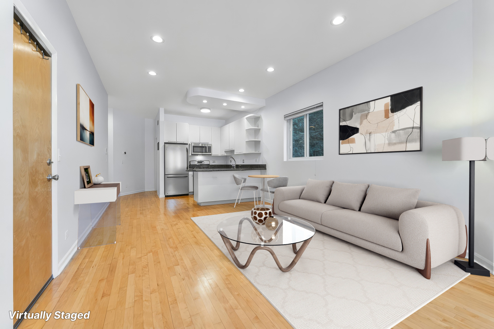 1266 N Wood Street 1