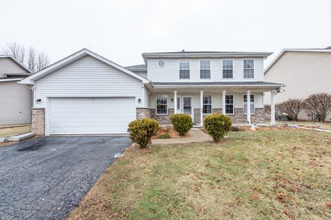 38429 N Creek Court, Beach Park, IL 60087 - #: 12544712