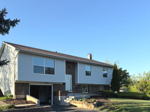 1100 Millbrook Drive Lake Zurich IL 60047