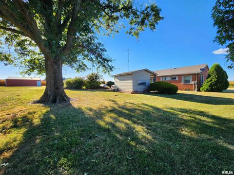 Tiny photo for 325 BUTLER Road, Harrisburg, IL 62946 (MLS # EB459524)
