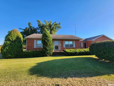 Tiny photo for 325 BUTLER Road, Harrisburg, IL 62946 (MLS # EB459524)