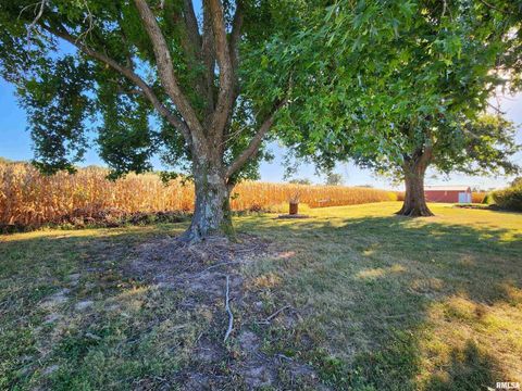 Tiny photo for 325 BUTLER Road, Harrisburg, IL 62946 (MLS # EB459524)