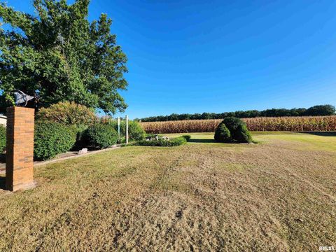 Tiny photo for 325 BUTLER Road, Harrisburg, IL 62946 (MLS # EB459524)