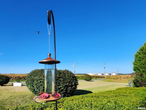 Tiny photo for 325 BUTLER Road, Harrisburg, IL 62946 (MLS # EB459524)