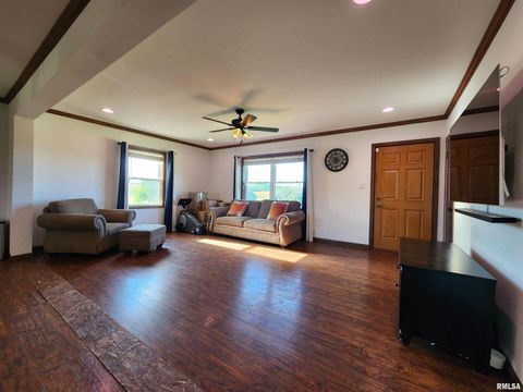 Tiny photo for 325 BUTLER Road, Harrisburg, IL 62946 (MLS # EB459524)