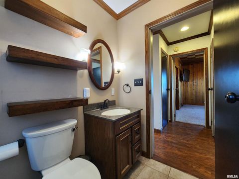 Tiny photo for 325 BUTLER Road, Harrisburg, IL 62946 (MLS # EB459524)