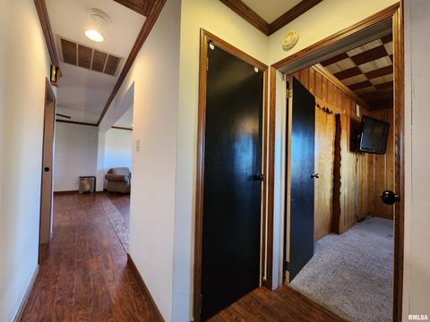 Tiny photo for 325 BUTLER Road, Harrisburg, IL 62946 (MLS # EB459524)