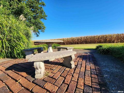 Tiny photo for 325 BUTLER Road, Harrisburg, IL 62946 (MLS # EB459524)