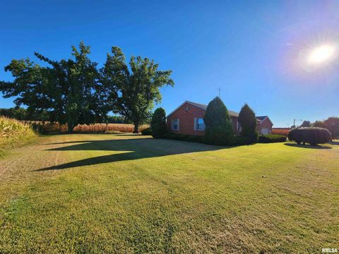 Tiny photo for 325 BUTLER Road, Harrisburg, IL 62946 (MLS # EB459524)