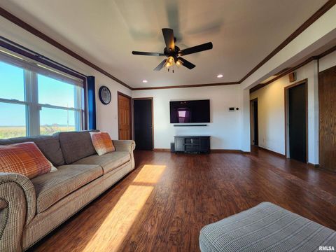 Tiny photo for 325 BUTLER Road, Harrisburg, IL 62946 (MLS # EB459524)