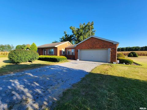 Tiny photo for 325 BUTLER Road, Harrisburg, IL 62946 (MLS # EB459524)