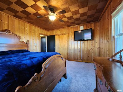 Tiny photo for 325 BUTLER Road, Harrisburg, IL 62946 (MLS # EB459524)