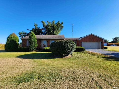 Tiny photo for 325 BUTLER Road, Harrisburg, IL 62946 (MLS # EB459524)