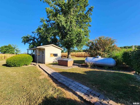 Tiny photo for 325 BUTLER Road, Harrisburg, IL 62946 (MLS # EB459524)