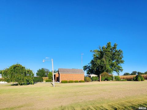 Tiny photo for 325 BUTLER Road, Harrisburg, IL 62946 (MLS # EB459524)