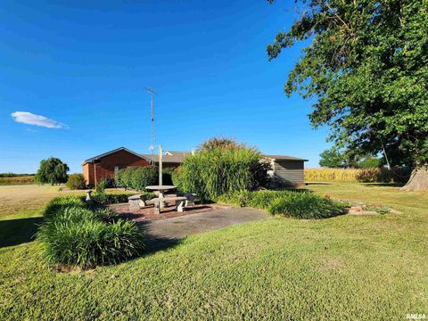 Tiny photo for 325 BUTLER Road, Harrisburg, IL 62946 (MLS # EB459524)