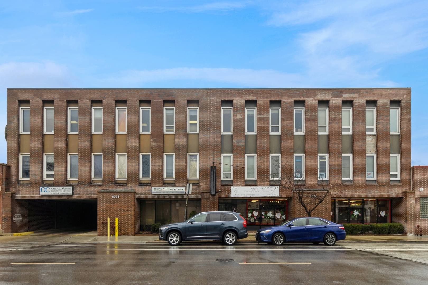 Chicago, Illinois 60631, United States, ,Residential,Active,103555