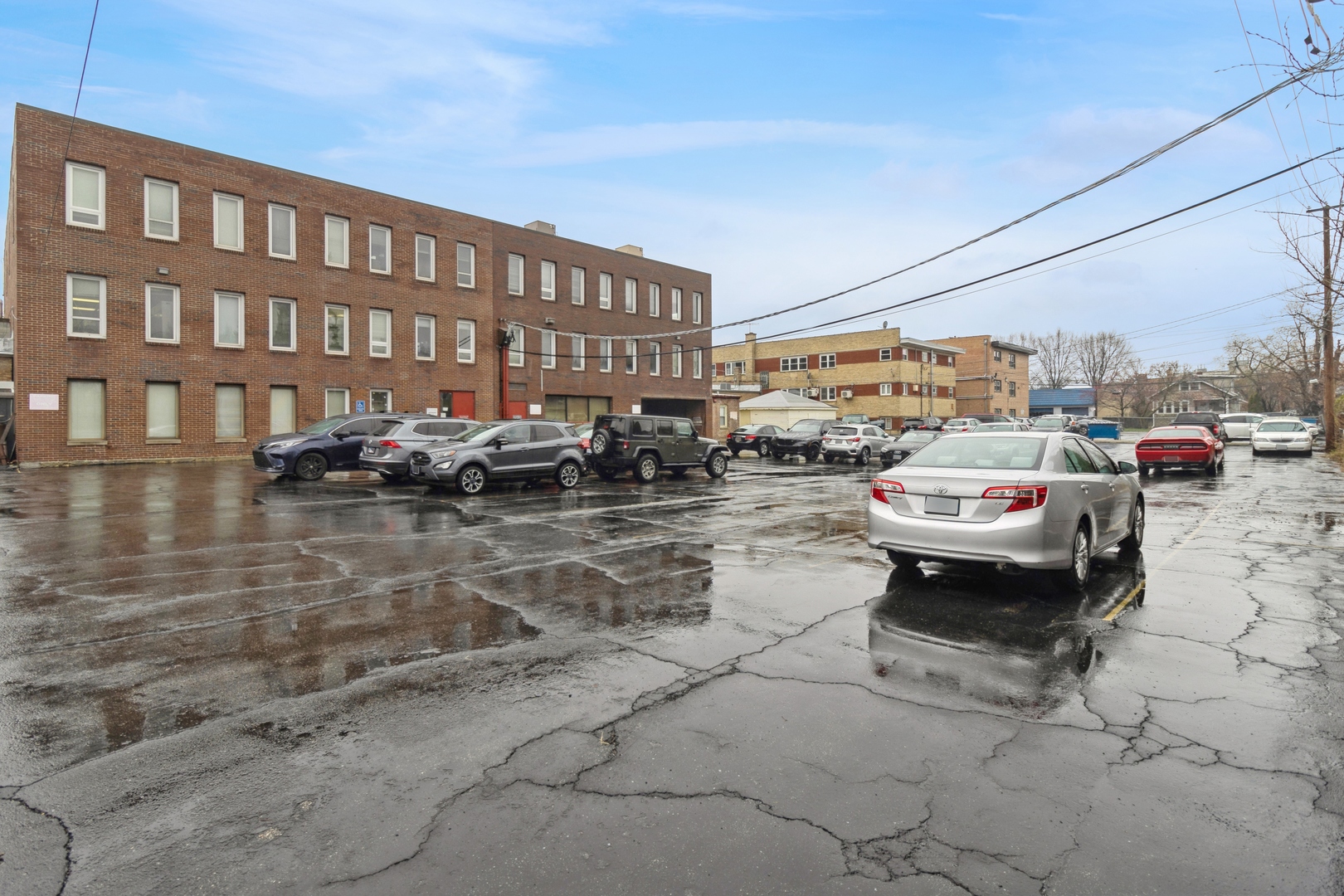 Chicago, Illinois 60631, United States, ,Residential,Active,103555