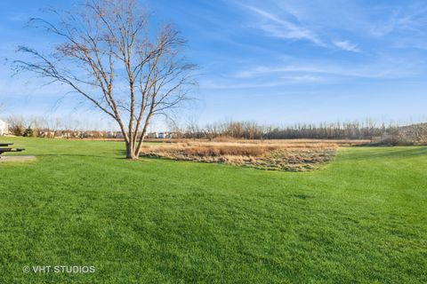 A home in Carpentersville