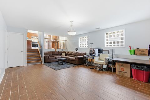 Tiny photo for 2736 E Goodrich Avenue E, Burnham, IL 60633 (MLS # 12565620)