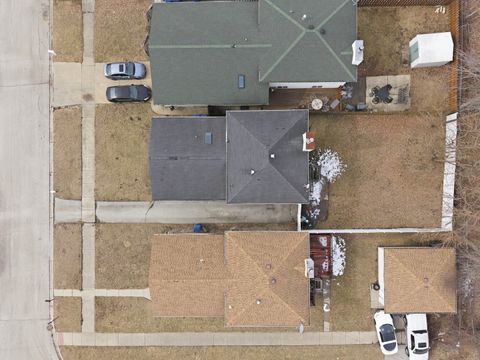 Tiny photo for 2736 E Goodrich Avenue E, Burnham, IL 60633 (MLS # 12565620)