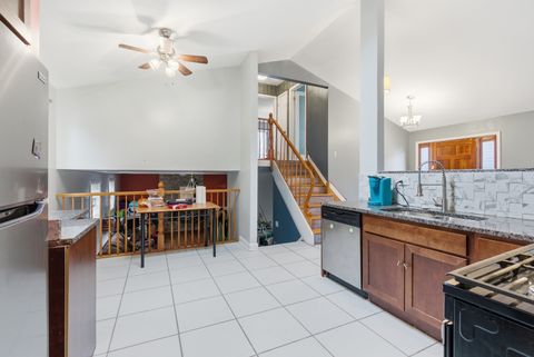 Tiny photo for 2736 E Goodrich Avenue E, Burnham, IL 60633 (MLS # 12565620)