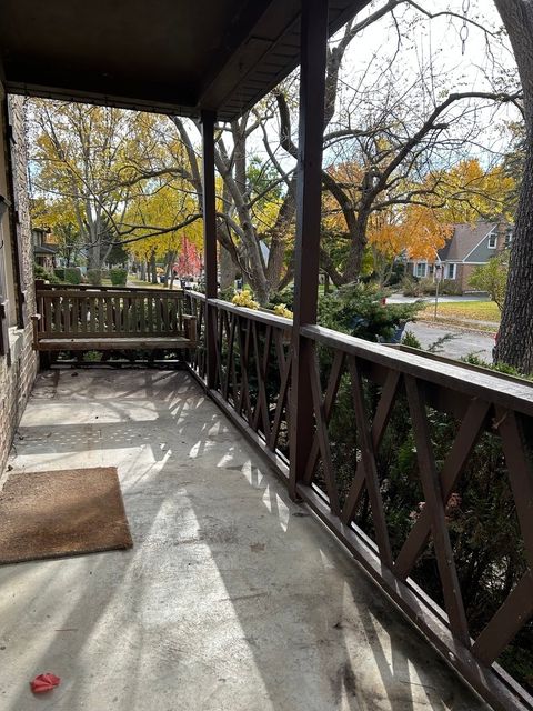 Tiny photo for 1041 Sheridan Avenue, Deerfield, IL 60015 (MLS # 12507254)