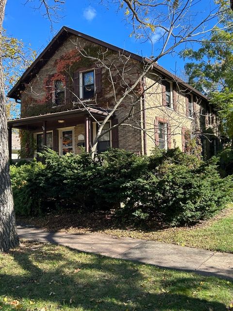 Tiny photo for 1041 Sheridan Avenue, Deerfield, IL 60015 (MLS # 12507254)