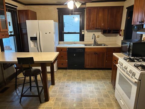 Tiny photo for 1041 Sheridan Avenue, Deerfield, IL 60015 (MLS # 12507254)