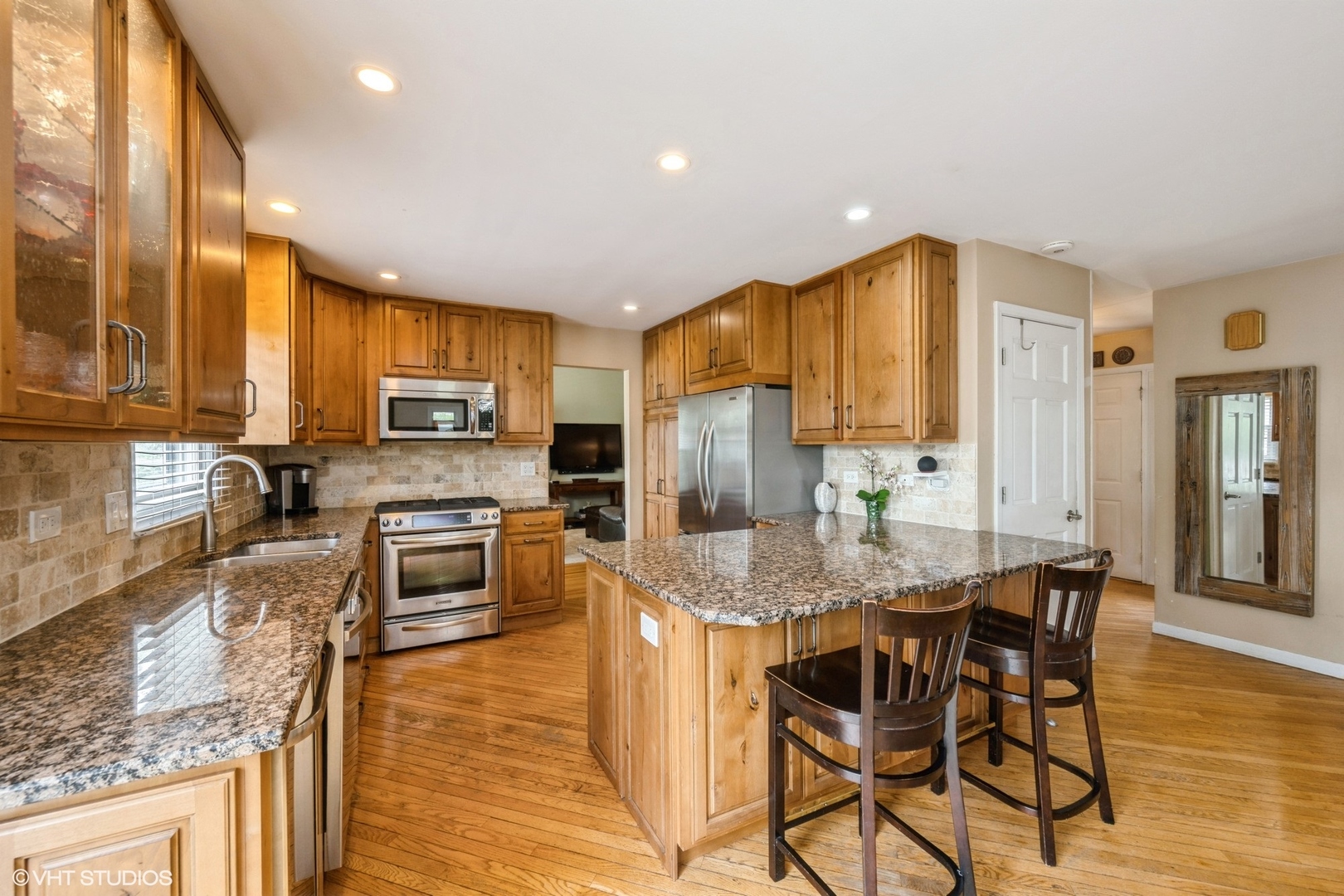 524 Crown Point Drive