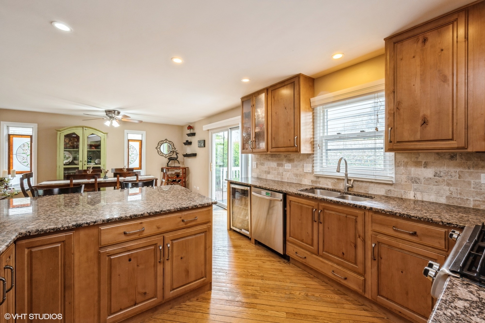 524 Crown Point Drive