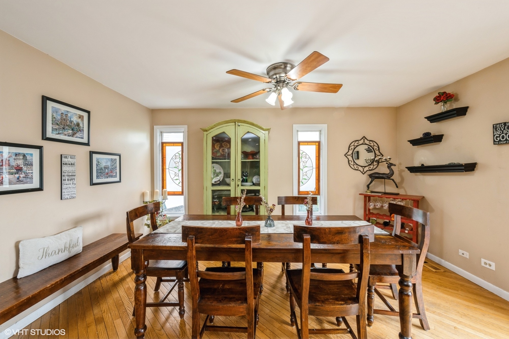 524 Crown Point Drive