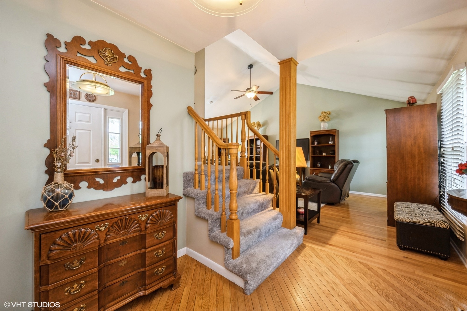 524 Crown Point Drive