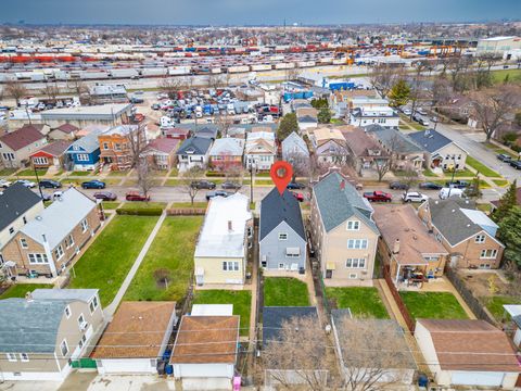 Tiny photo for 5309 W 30th Street, Cicero, IL 60804 (MLS # 12620064)