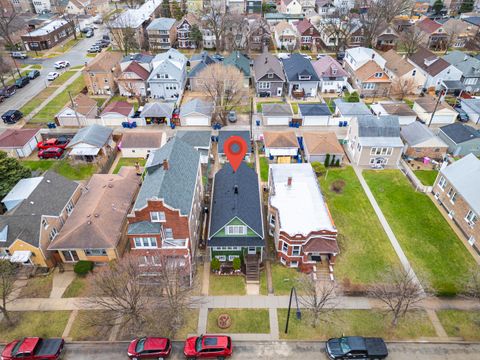 Tiny photo for 5309 W 30th Street, Cicero, IL 60804 (MLS # 12620064)