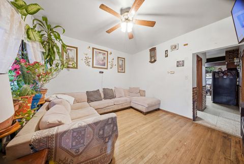 Tiny photo for 5309 W 30th Street, Cicero, IL 60804 (MLS # 12620064)