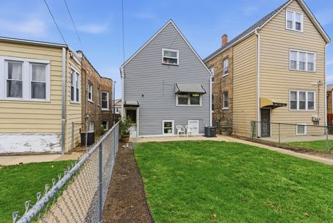 Tiny photo for 5309 W 30th Street, Cicero, IL 60804 (MLS # 12620064)