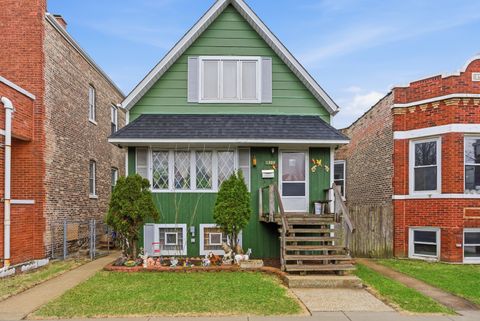 Photo of 5309 W 30th Street, Cicero, IL 60804 (MLS # 12620064)