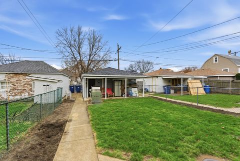 Tiny photo for 5309 W 30th Street, Cicero, IL 60804 (MLS # 12620064)