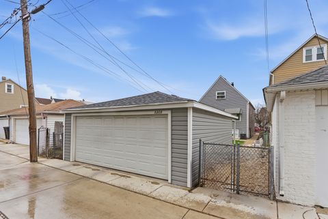 Tiny photo for 5309 W 30th Street, Cicero, IL 60804 (MLS # 12620064)
