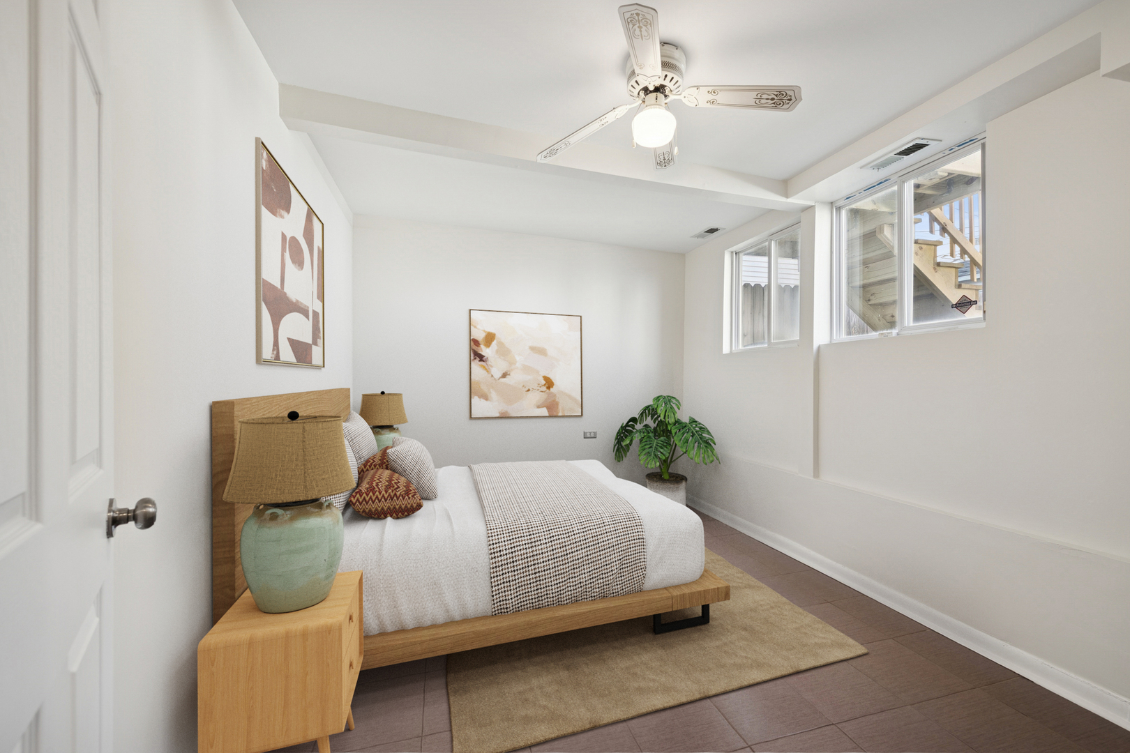 Chicago, Illinois 60647, United States, 3 Bedrooms Bedrooms, ,3 BathroomsBathrooms,Residential,Active,228790