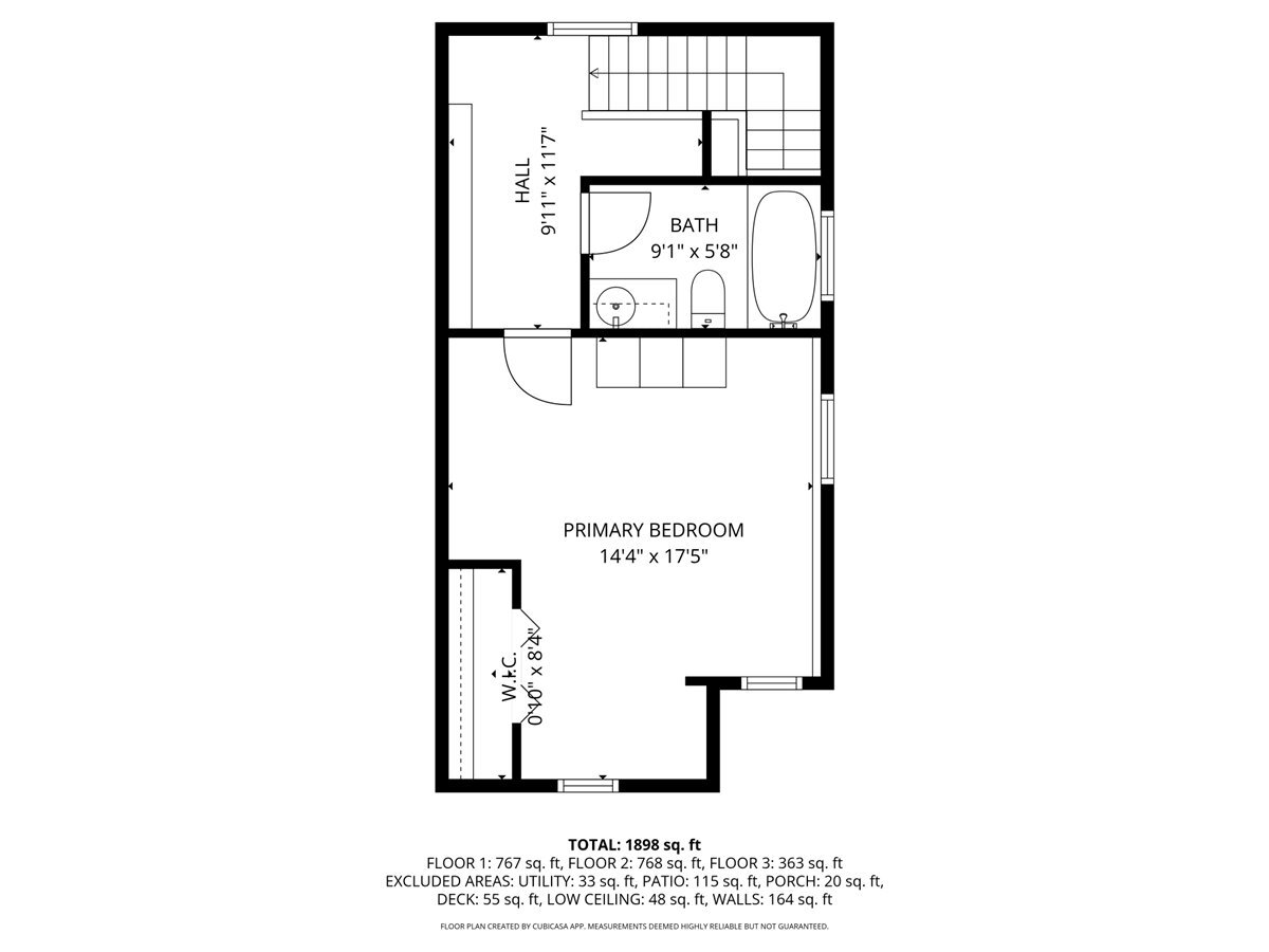Chicago, Illinois 60647, United States, 3 Bedrooms Bedrooms, ,3 BathroomsBathrooms,Residential,Active,228790