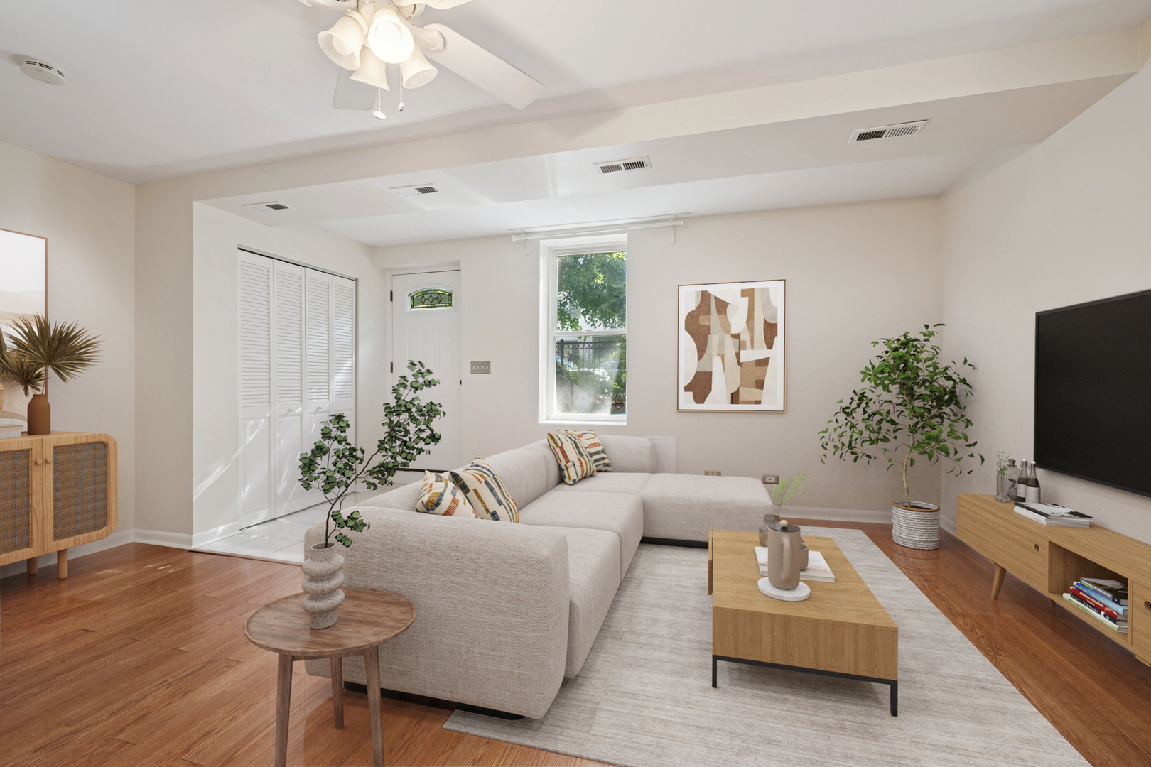 Chicago, Illinois 60647, United States, 3 Bedrooms Bedrooms, ,3 BathroomsBathrooms,Residential,Active,228790