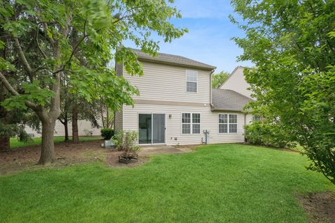 Tiny photo for 1221 N Village Drive, Round Lake Beach, IL 60073 (MLS # 12506782)