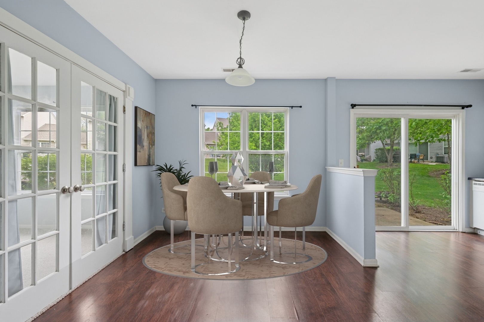 1221 N Village Drive