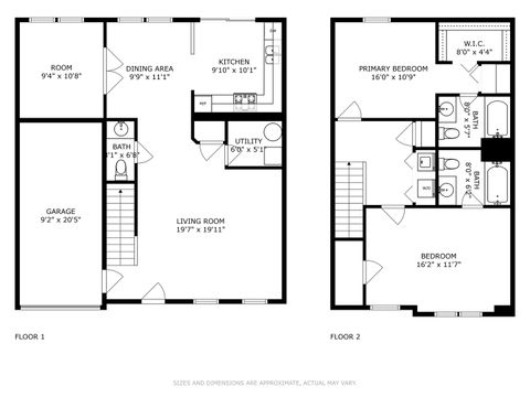 Tiny photo for 1221 N Village Drive, Round Lake Beach, IL 60073 (MLS # 12506782)