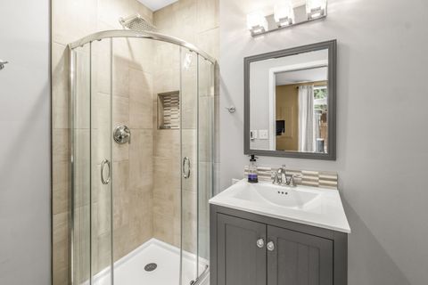 Tiny photo for 605 Grove Lane, Forest Park, IL 60130 (MLS # 12524136)