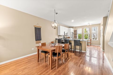 Tiny photo for 605 Grove Lane, Forest Park, IL 60130 (MLS # 12524136)