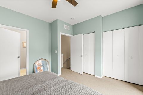 Tiny photo for 605 Grove Lane, Forest Park, IL 60130 (MLS # 12524136)