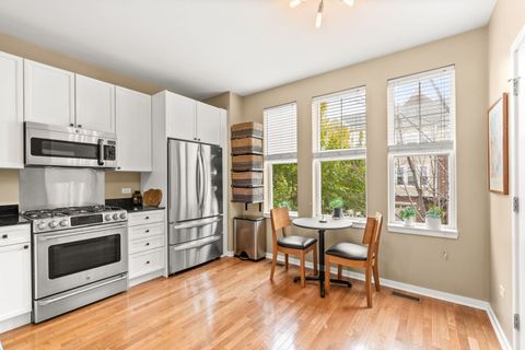 Tiny photo for 605 Grove Lane, Forest Park, IL 60130 (MLS # 12524136)